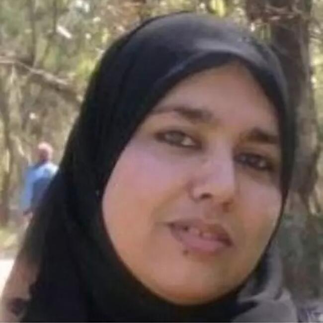 Nanny in Mohammedia: Benikhlef