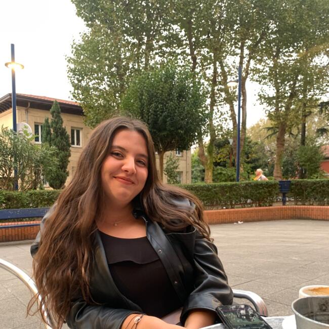 Niñera en Santurce: Olaatz