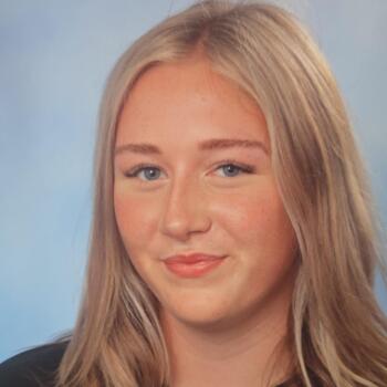 Oppas in Zaandam: Yara