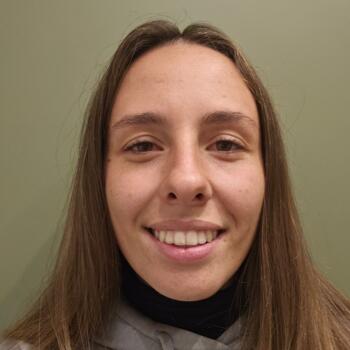 Babysitter in Grosseto: Sophia