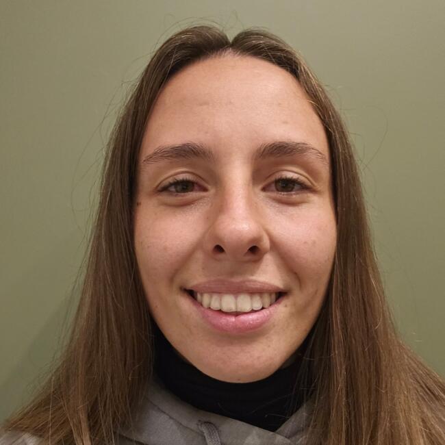 Babysitter a Grosseto: Sophia