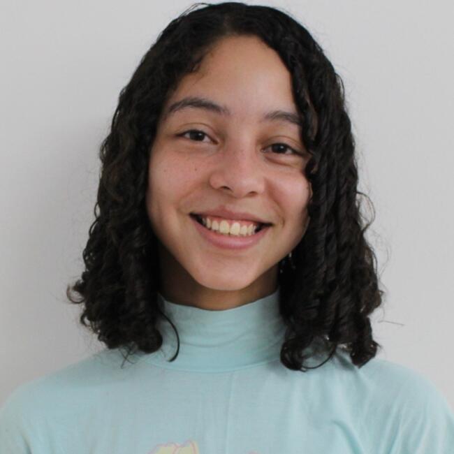 Babysitter in Medellín: Sara