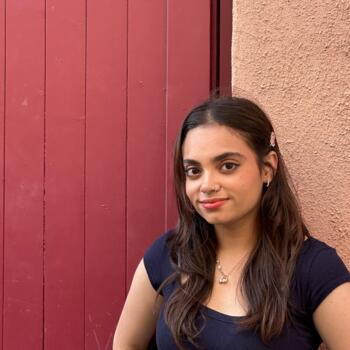 Babysitter in Dieppe: Navnit