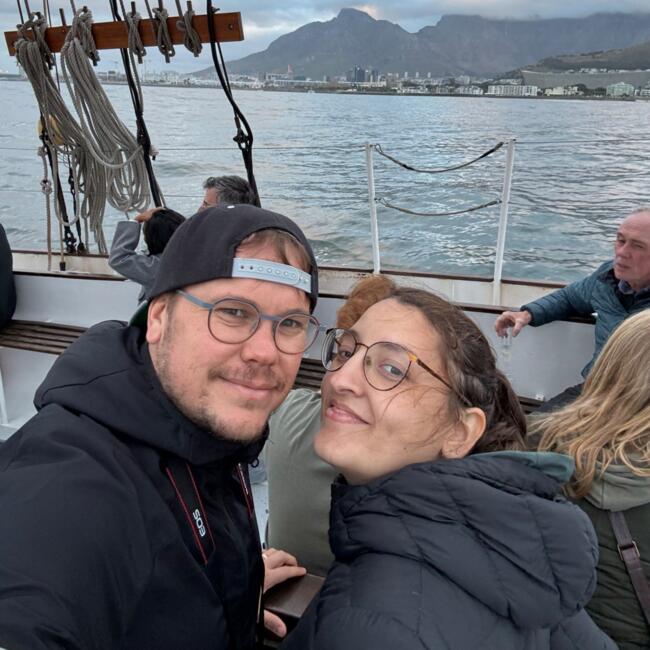 Barnvaktsjobb i Luleå: Victor