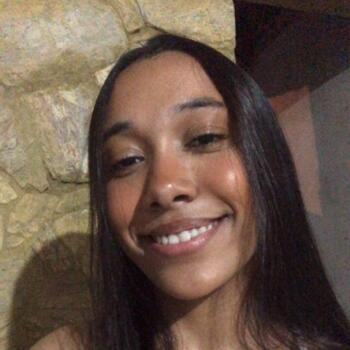 Babysitter in Ribeirão Pires: Tawany Margarida