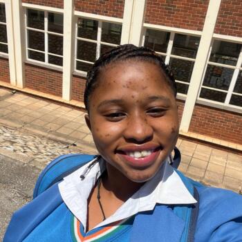 Babysitter in Uitenhage: Asiphile