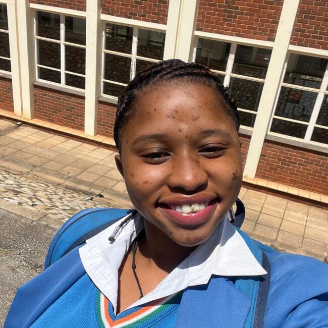 Babysitter in Uitenhage: Asiphile