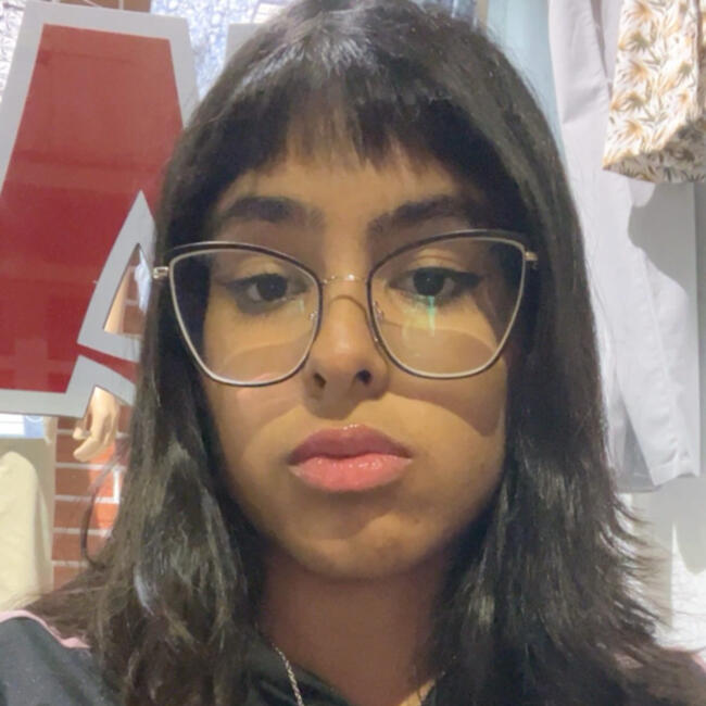 Childminder in Caldas da Rainha: Maria Sousa