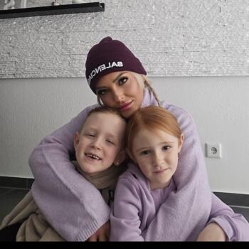 Babysitting job in Hockenheim: babysitting job Julia