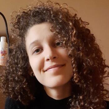 Babysitter in Toronto: Cristina