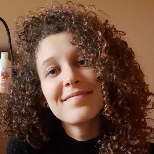 Babysitter in Toronto: Cristina