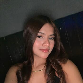 Babysitter in Panama Pacifico: Raiza