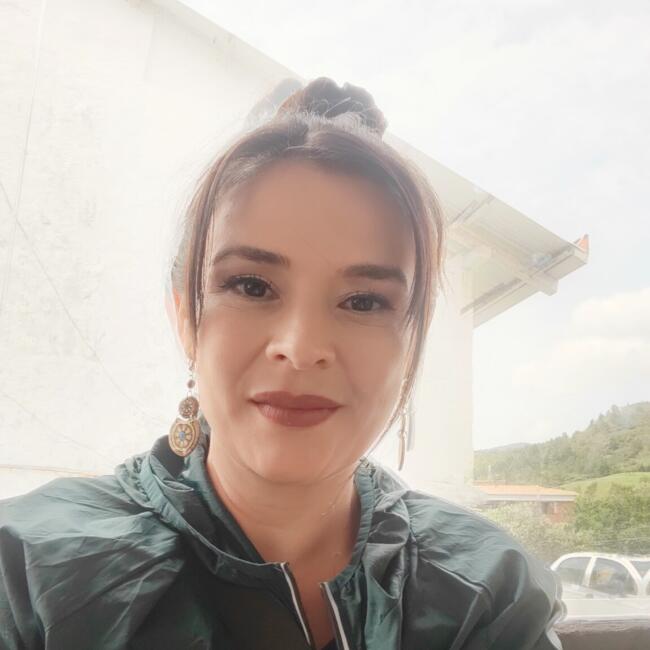 Babysitter in San Ignacio: Griselda