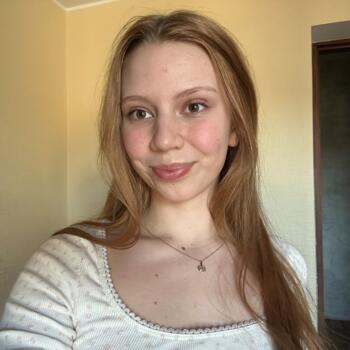 Babysitter Tallinn: Carol Liina