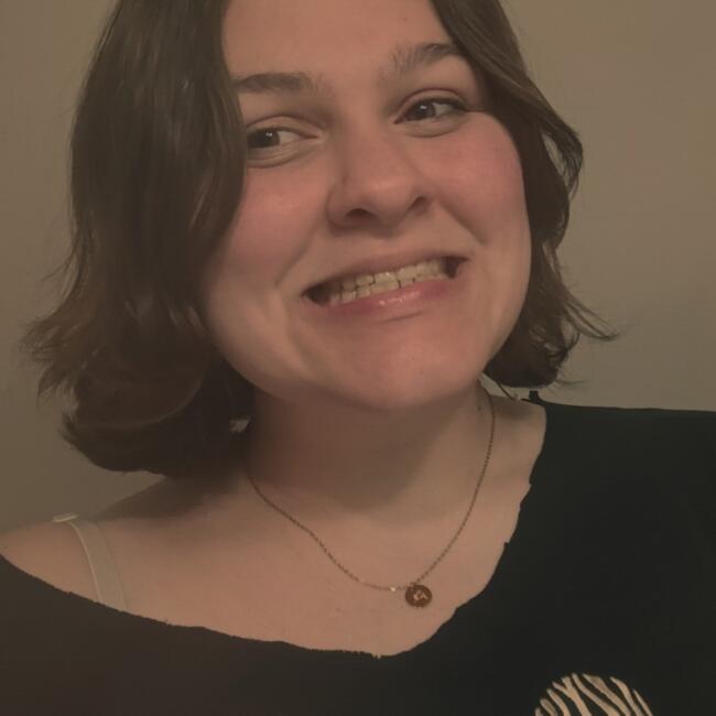 Babysitter in Lee's Summit: Danileigh