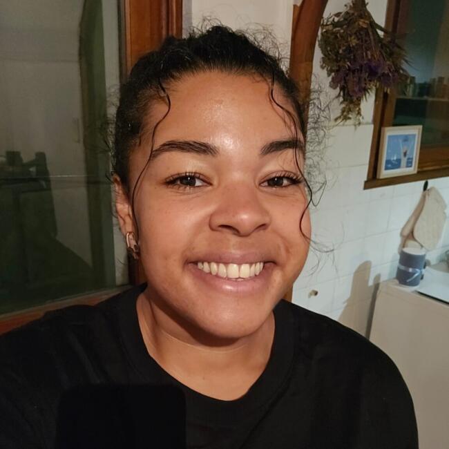 Babysitter in Doussard: Chloé