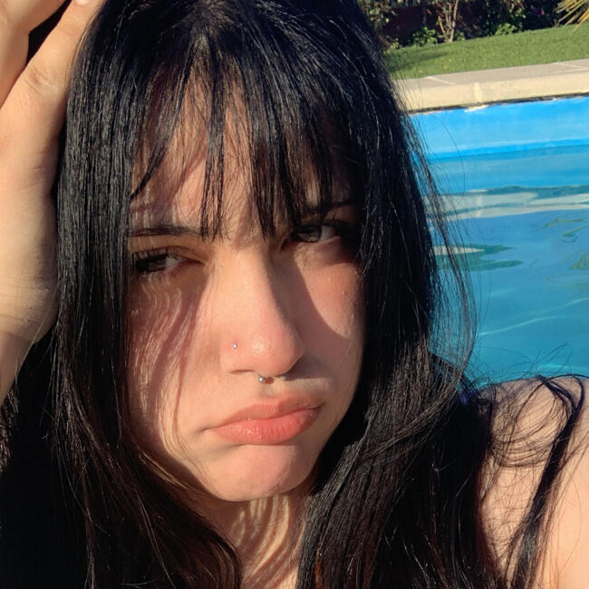 Babysitter in Isla de Maipo: Noemy