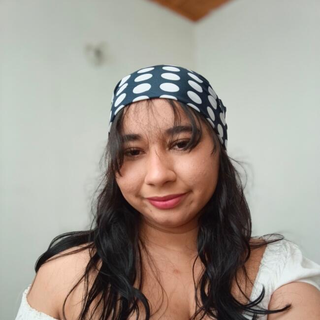 Babysitter in Soacha: Kate