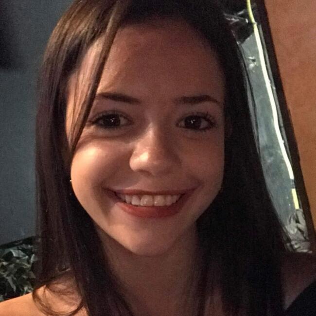 Trabajo para niñera en Santa Cruz de la Sierra: Brenda