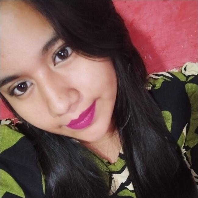 Babysitter in Guayaquil: Viviana Noemí