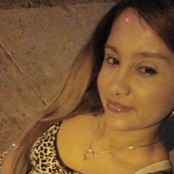 Niñera Panamá: Nixia