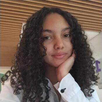 Niñera en Medellín: Daniela González