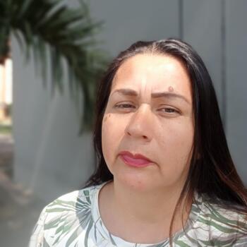 Babysitter in Santiago de Cali: Sandra Milena