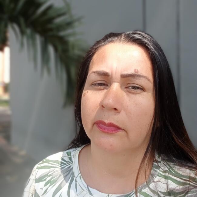Babysitter in Santiago de Cali: Sandra Milena