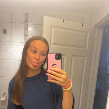 Babysitter in Luster: Iselin