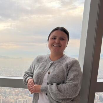 Babysitter Ventanilla (Callao): Micaela