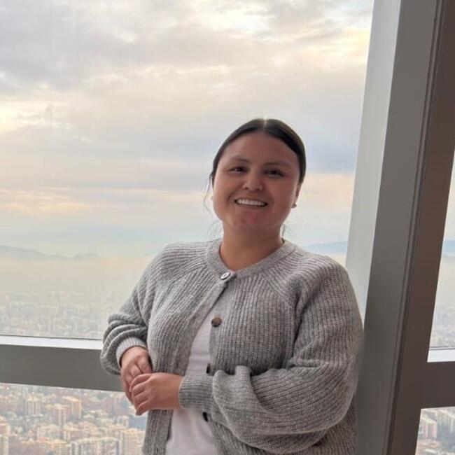 Babysitter in Ventanilla (Callao): Micaela