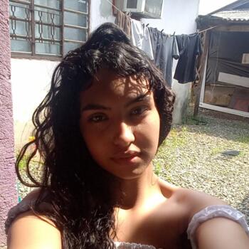 Babysitter in Joinville: Fehhh