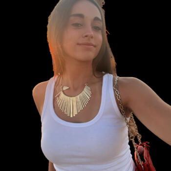 Niñera Vilassar de Dalt: Berta