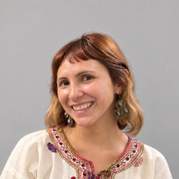 Canguro Gandía: Alejandra