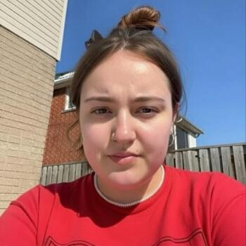 Babysitter in Boston: Graces