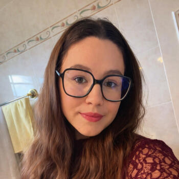 Babysitter in Grisy-Suisnes: Margaux