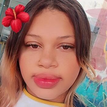 Babá Aparecida de Goiânia: Rosana