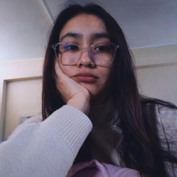 Babysitter in Ica: Carolay