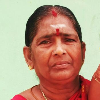 Babysitter in Chennai: Vasanthi