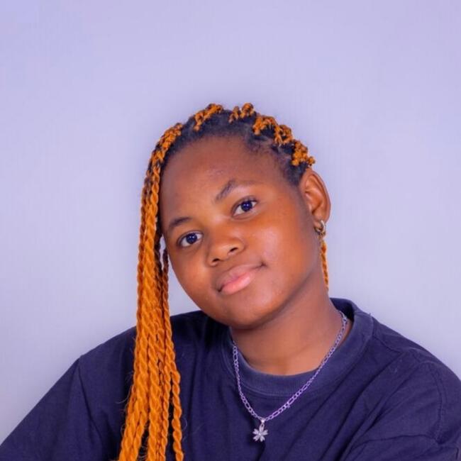 Babysitter in Harare: Channell