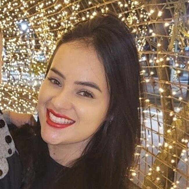 Babá em Itupeva: Rosangela