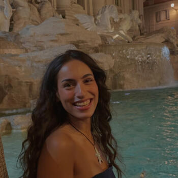 Babysitter in Montpellier: Sarah