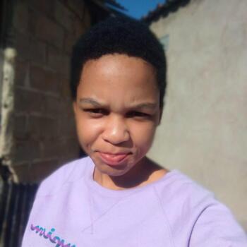 Babysitter in Durban: Pearl