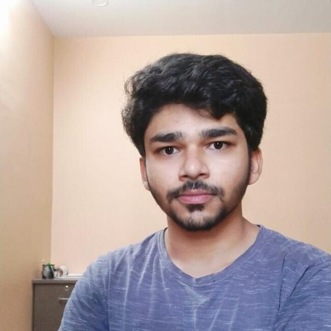 ग्रेटर नोएडा में बेबीसिटिंग की नौकरी: B.Rahul