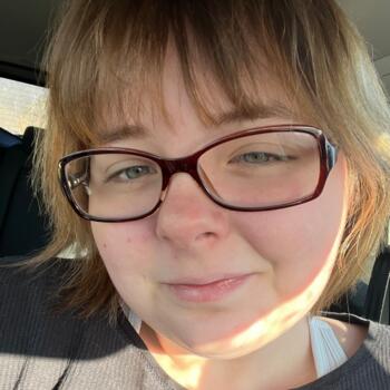 Babysitter in Camillus: Abigail
