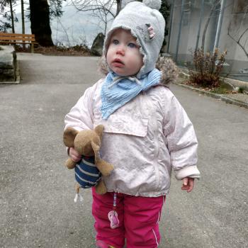 Babysitter Job Gontenschwil: Babysitter Job Alisha