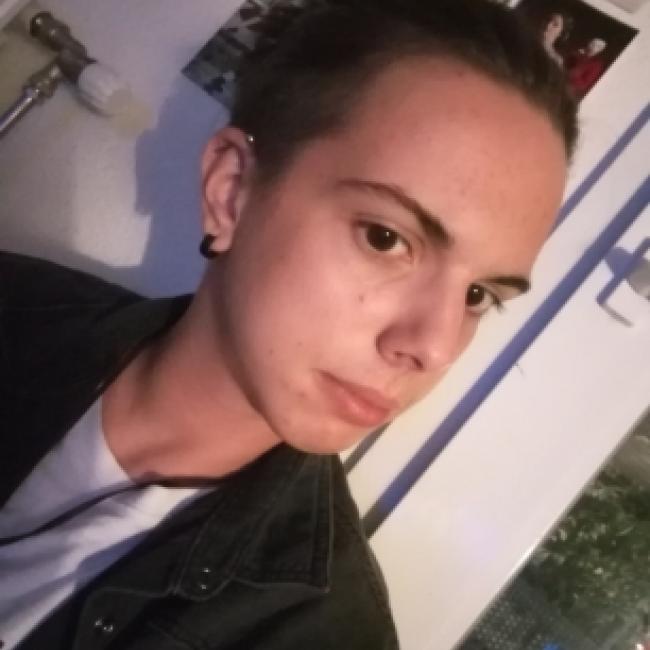 Babysitter in Montpellier: Aaren