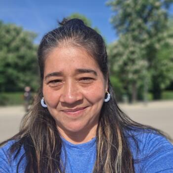 Maman de jour à Bâle: Maria iris fernández