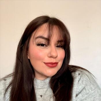 Babysitter in San Bernardo: Javiera Paz