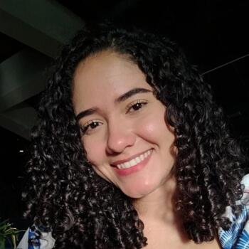 Babysitter in Brasília: Daisy